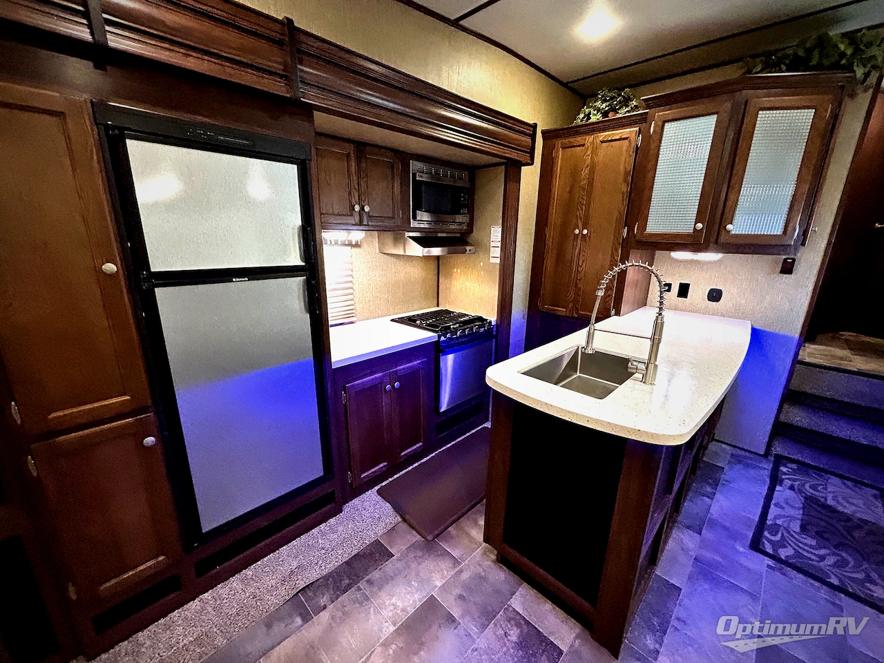 2017 Keystone Sprinter 297FWRLS Photo 14