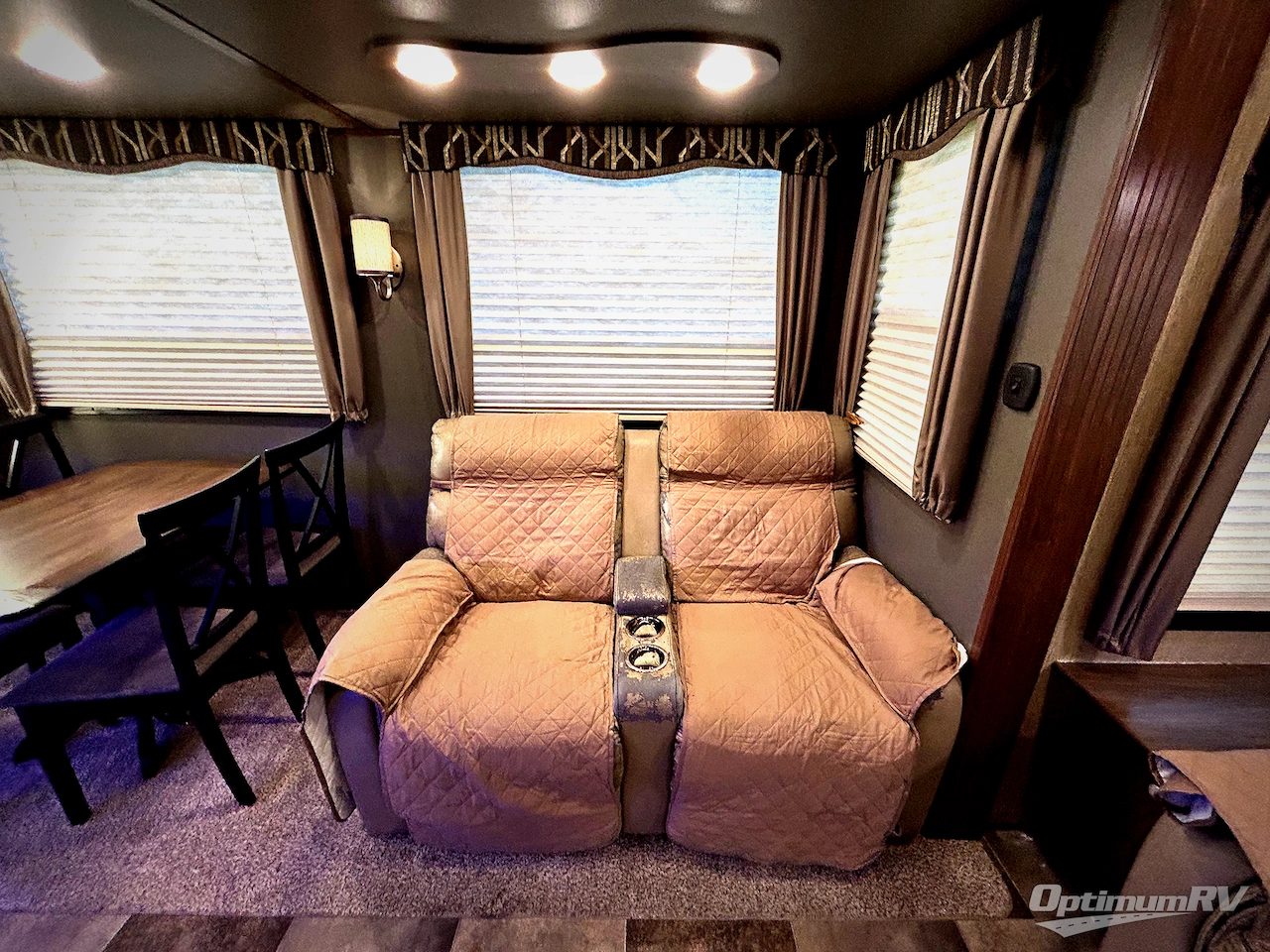 2017 Keystone Sprinter 297FWRLS Photo 16