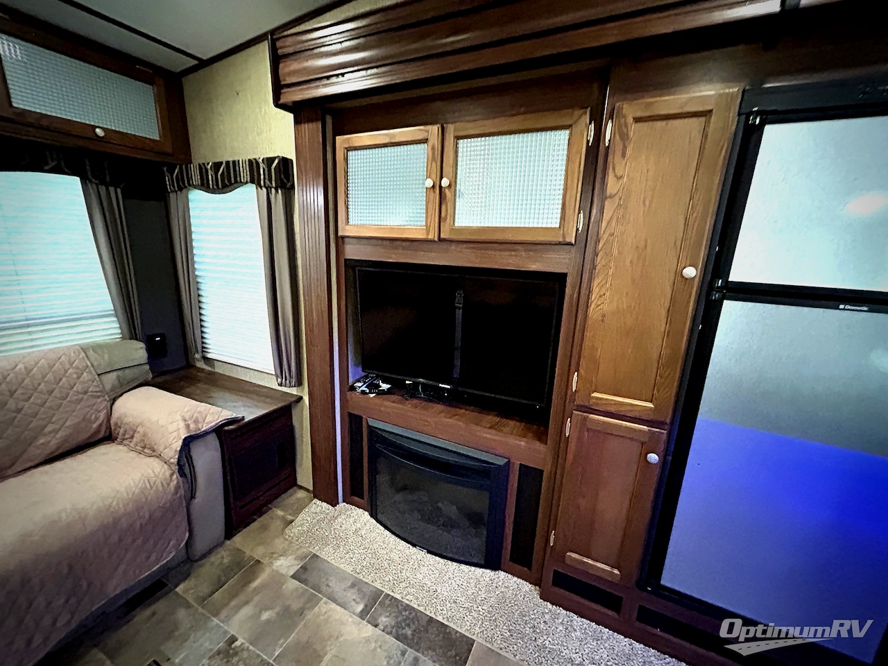 2017 Keystone Sprinter 297FWRLS Photo 17