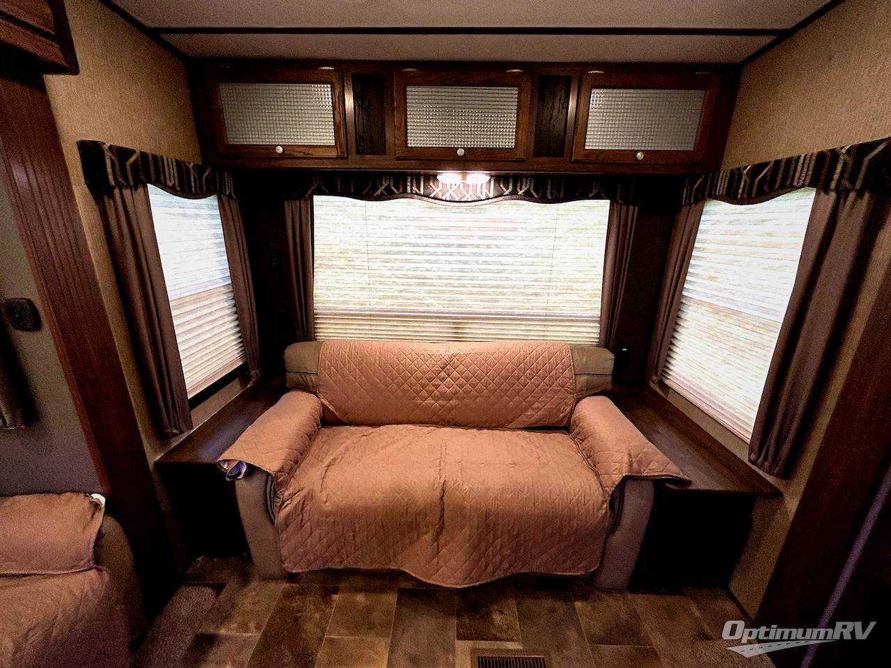 2017 Keystone Sprinter 297FWRLS Photo 18