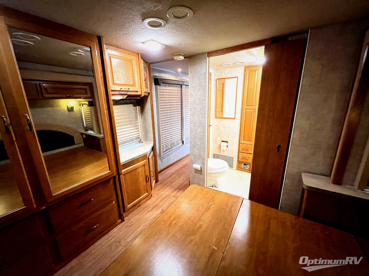 2006 Fleetwood Tioga 31M Photo 34