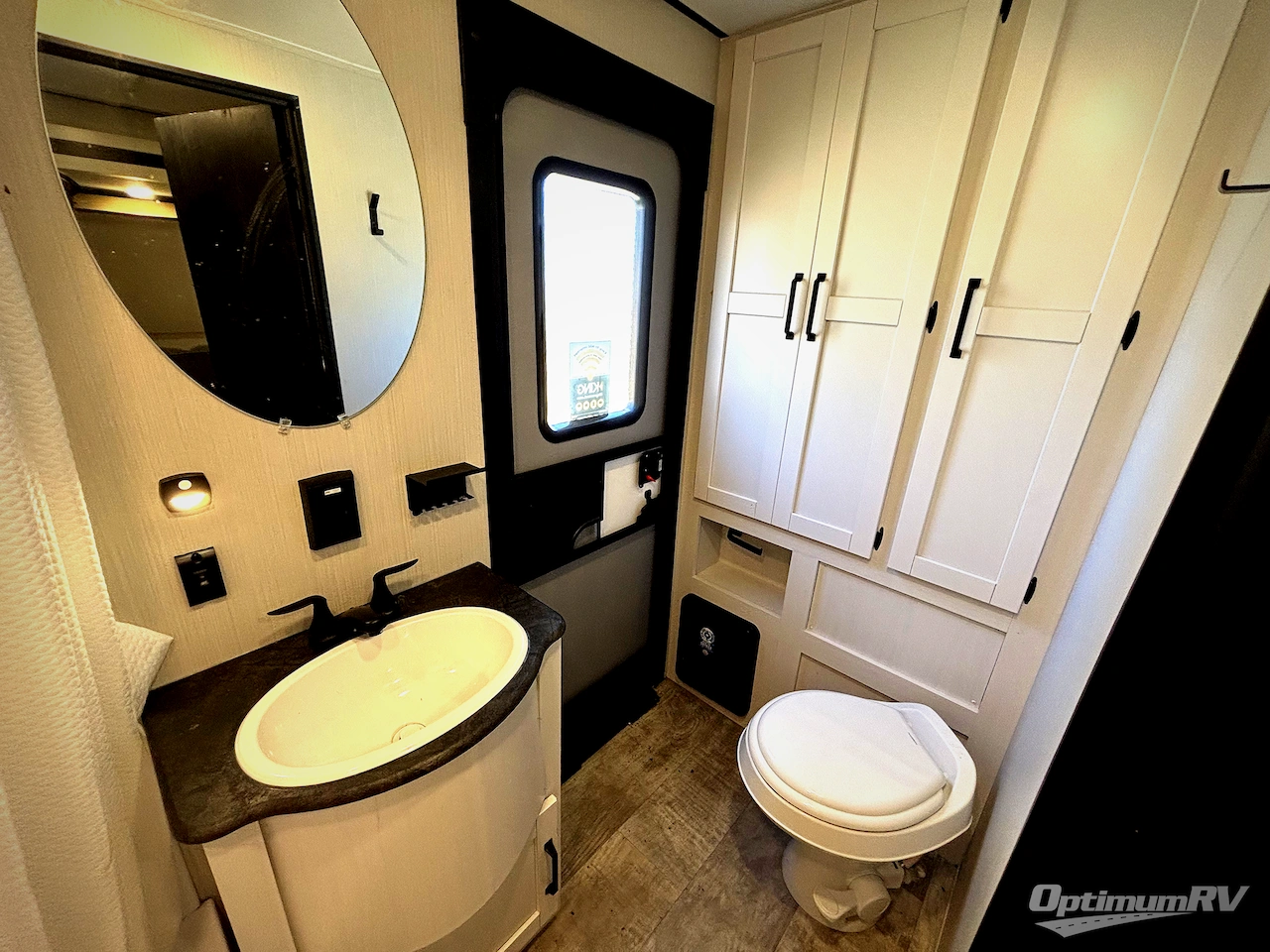 2025 Palomino Puma Destination 429LFT Photo 28