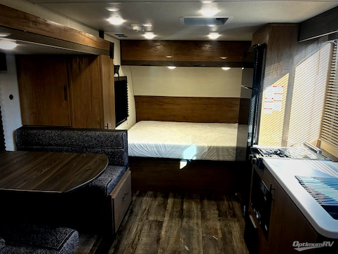 2025 Forest River Campsite Reserve 17LS RV Photo 3