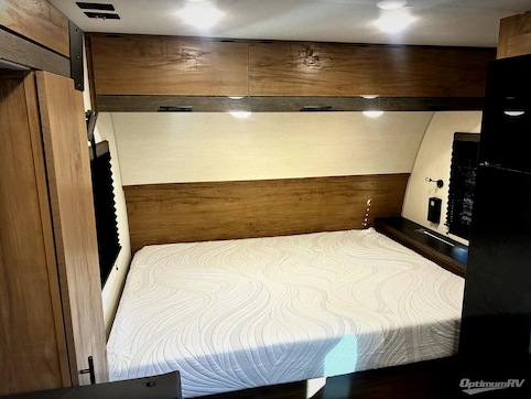 2025 Forest River Campsite Reserve 17LS RV Photo 4