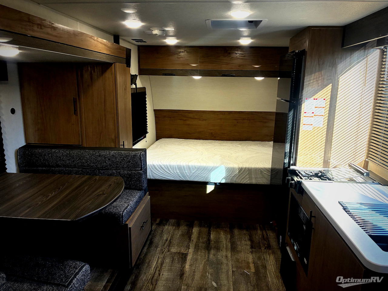 2025 Forest River Campsite Reserve 17LS Photo 5