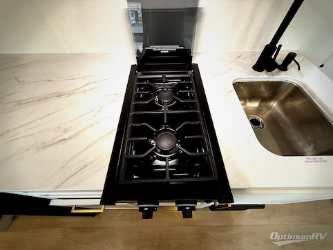 2026 Grand Design Transcend One 151RB RV Photo 3