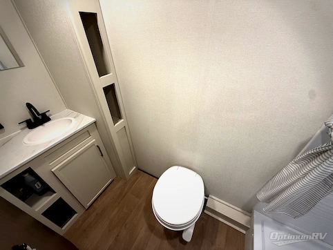 2026 Grand Design Transcend One 151RB RV Photo 4