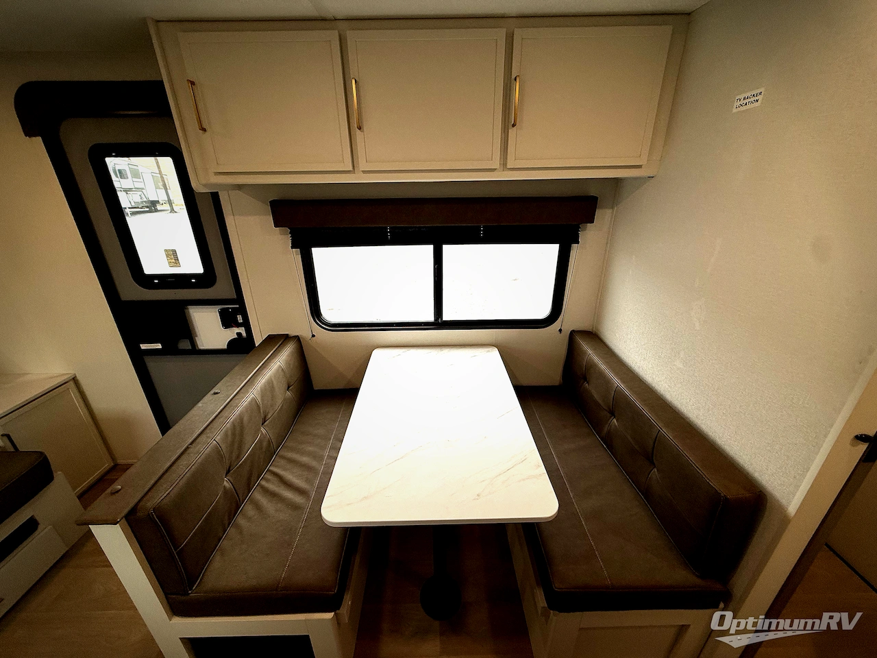 2026 Grand Design Transcend One 151RB Photo 7