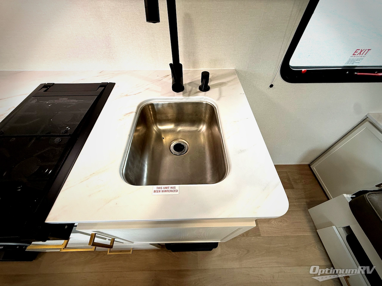 2026 Grand Design Transcend One 151RB Photo 8