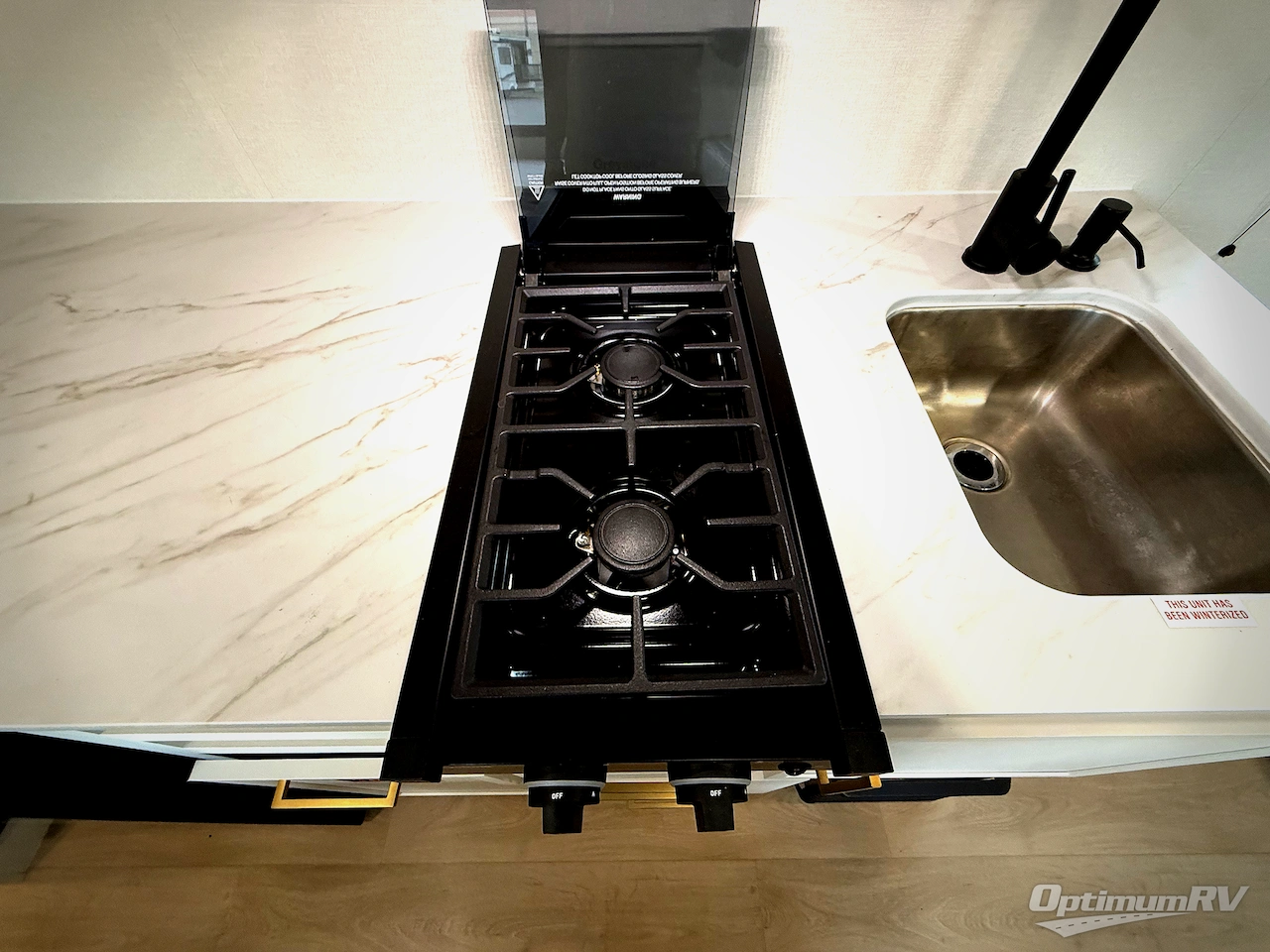 2026 Grand Design Transcend One 151RB Photo 9