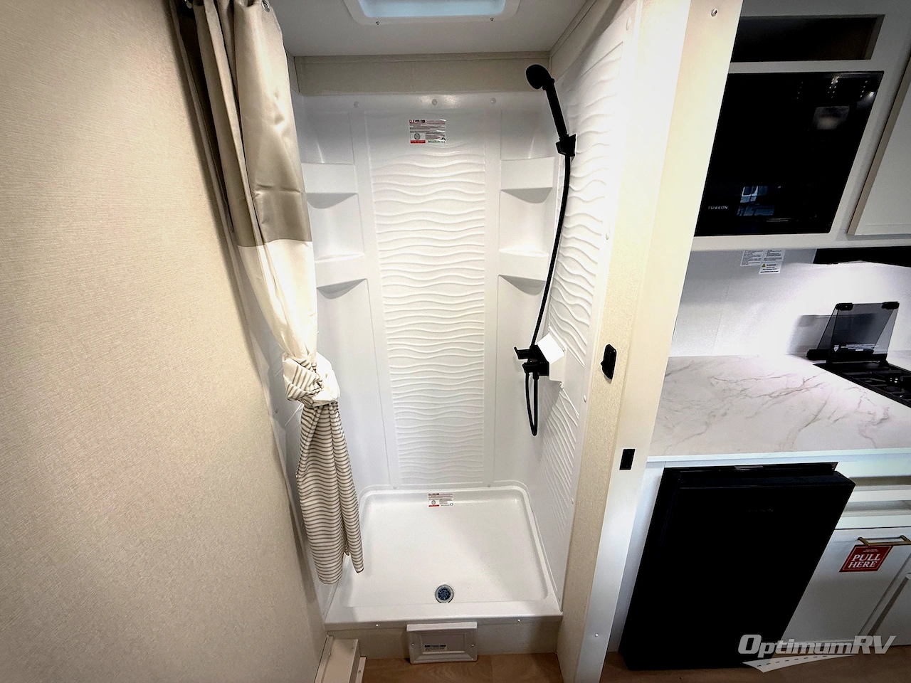 2026 Grand Design Transcend One 151RB Photo 12