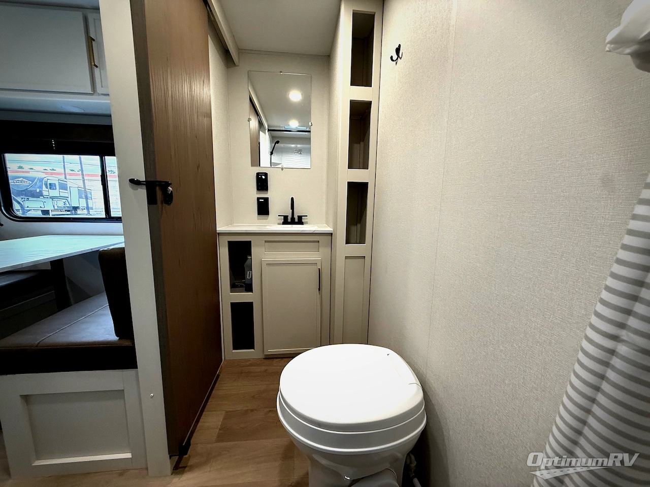 2026 Grand Design Transcend One 151RB Photo 14