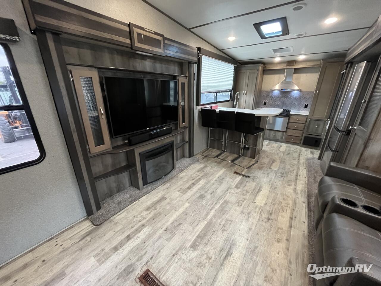 2018 Keystone Sprinter 3551FWMLS Photo 7