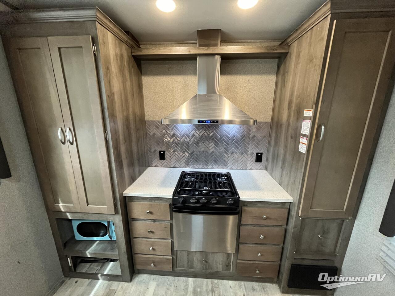 2018 Keystone Sprinter 3551FWMLS Photo 10