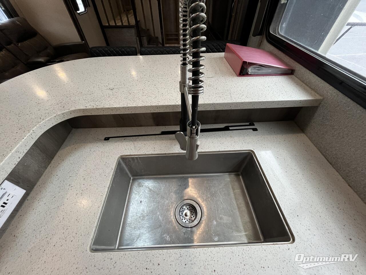 2018 Keystone Sprinter 3551FWMLS Photo 13