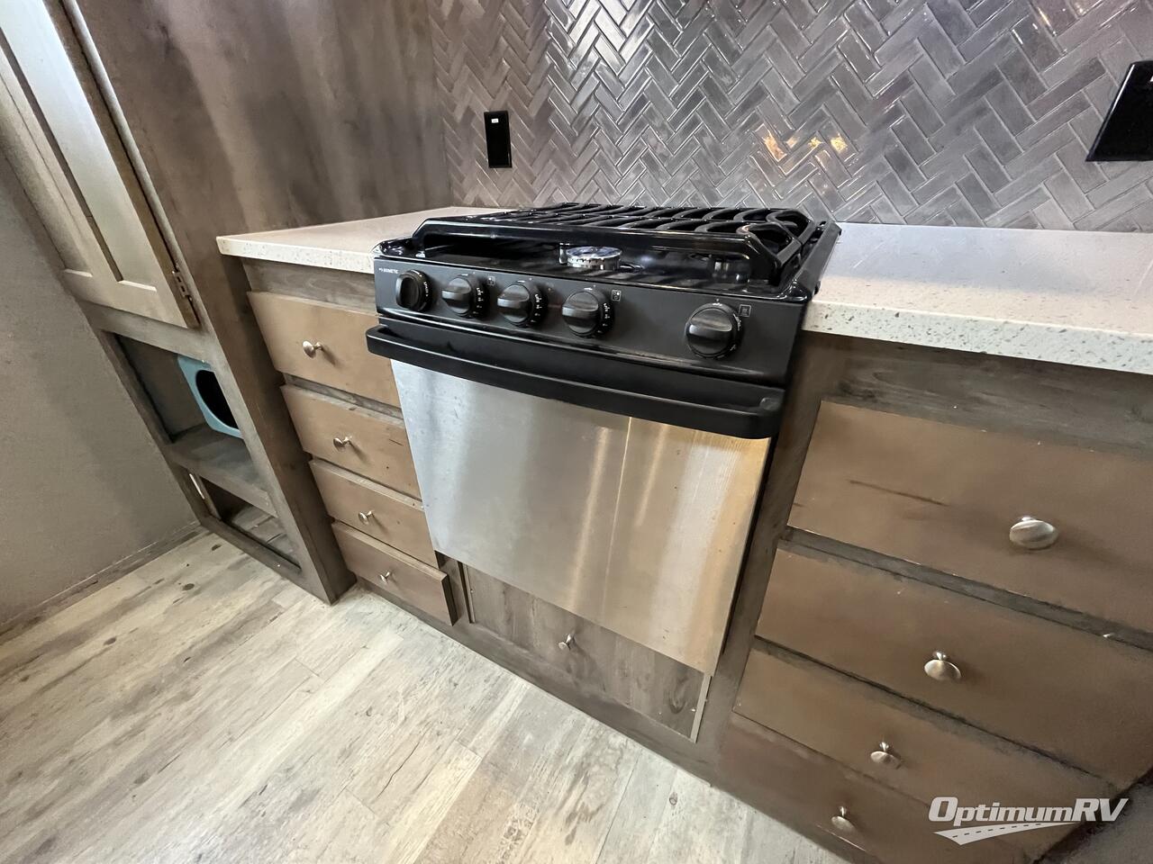 2018 Keystone Sprinter 3551FWMLS Photo 14