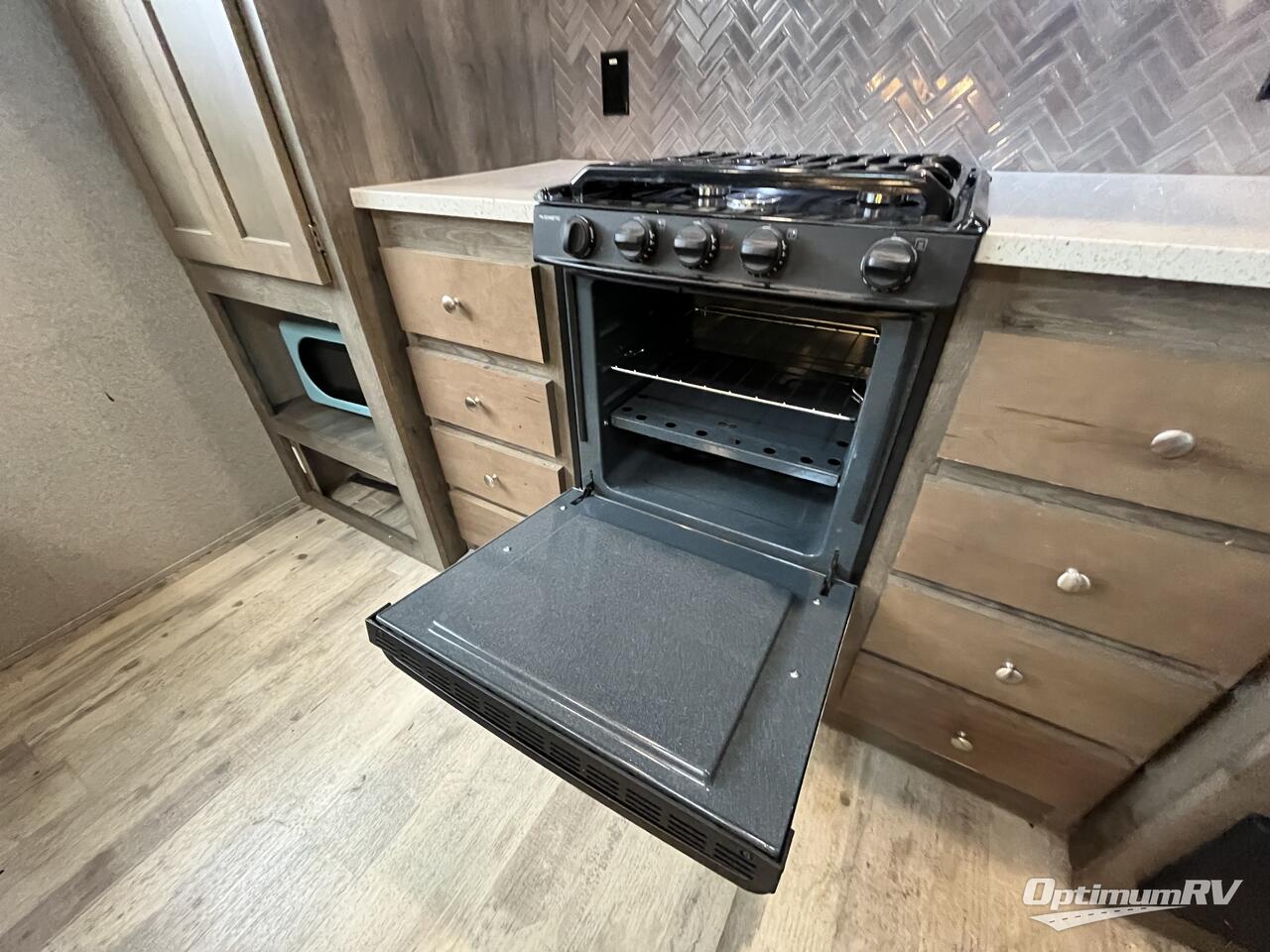 2018 Keystone Sprinter 3551FWMLS Photo 15