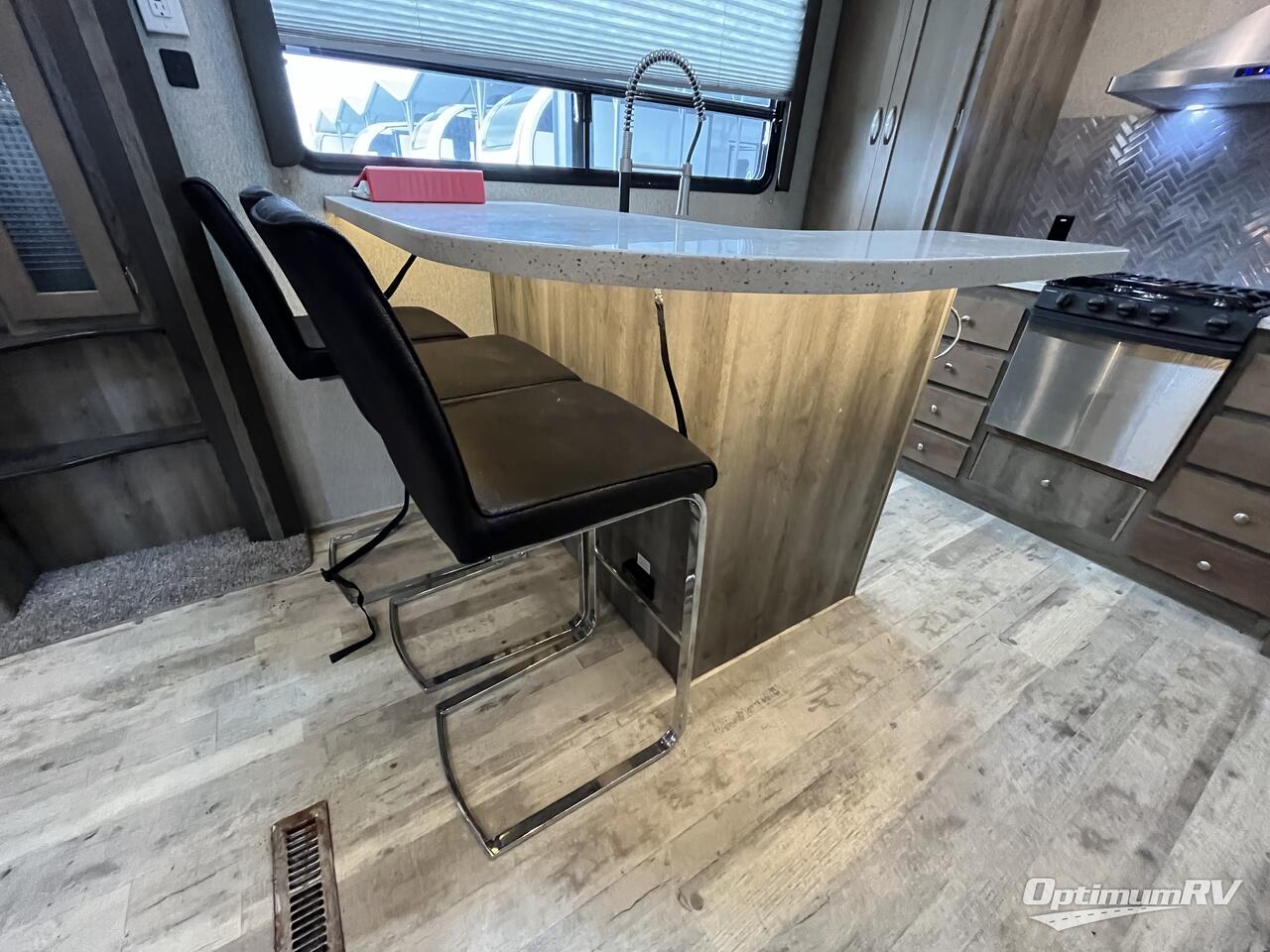 2018 Keystone Sprinter 3551FWMLS Photo 16