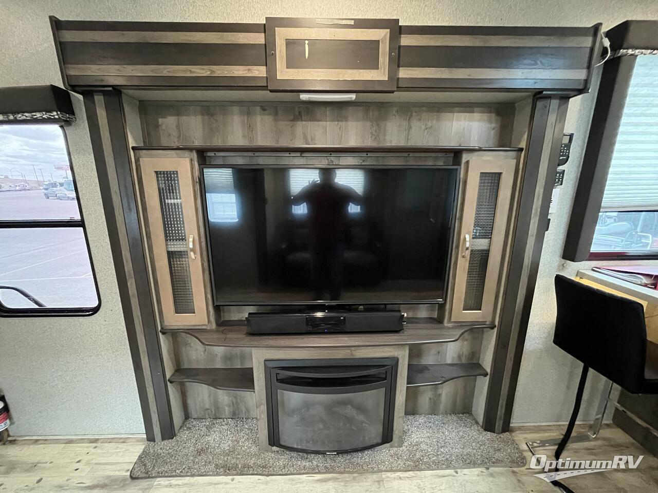 2018 Keystone Sprinter 3551FWMLS Photo 17
