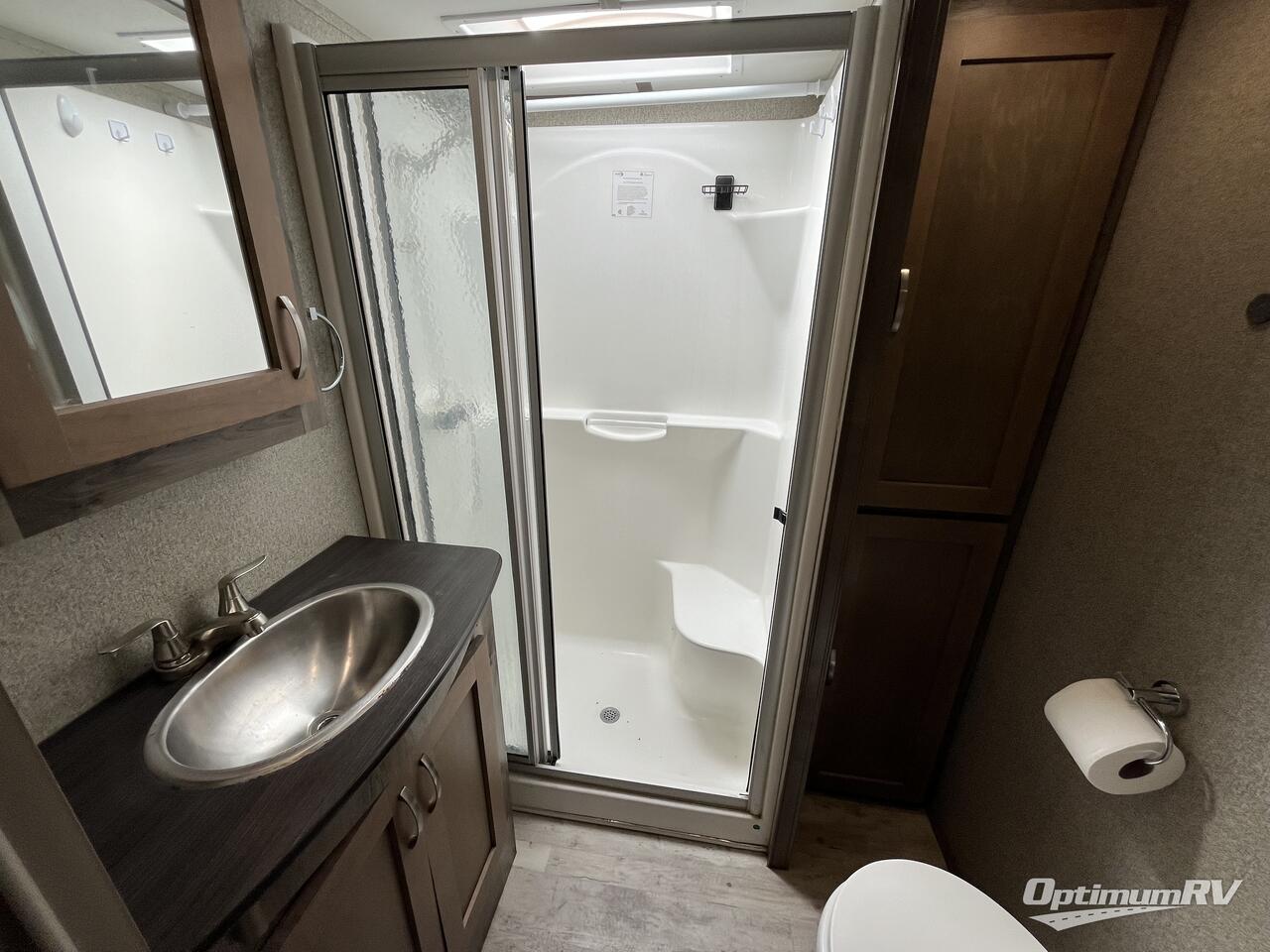 2018 Keystone Sprinter 3551FWMLS Photo 20