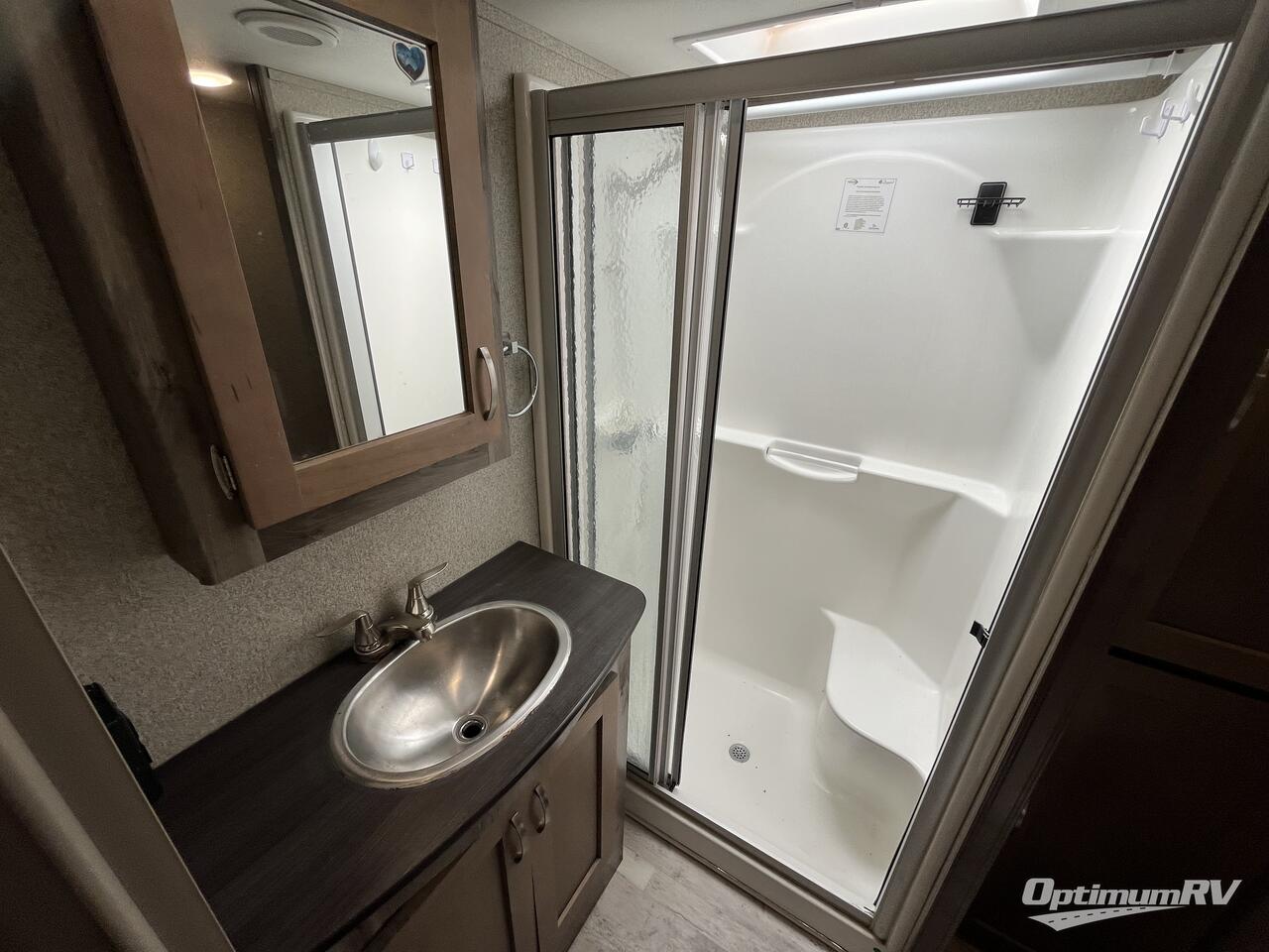 2018 Keystone Sprinter 3551FWMLS Photo 21