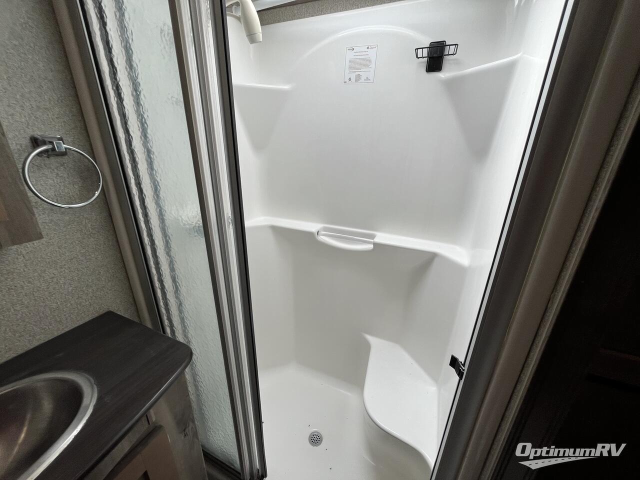 2018 Keystone Sprinter 3551FWMLS Photo 23