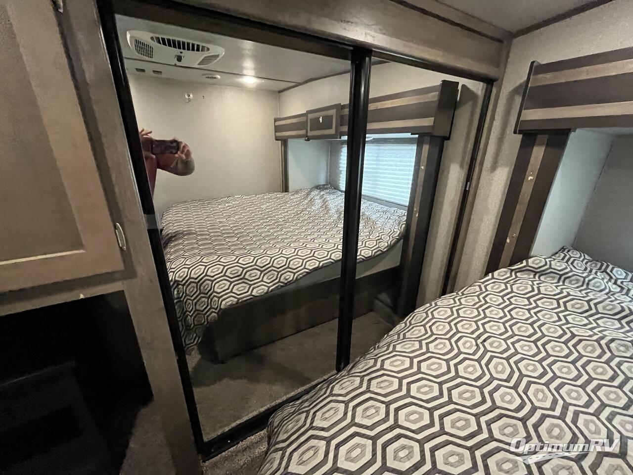 2018 Keystone Sprinter 3551FWMLS Photo 27