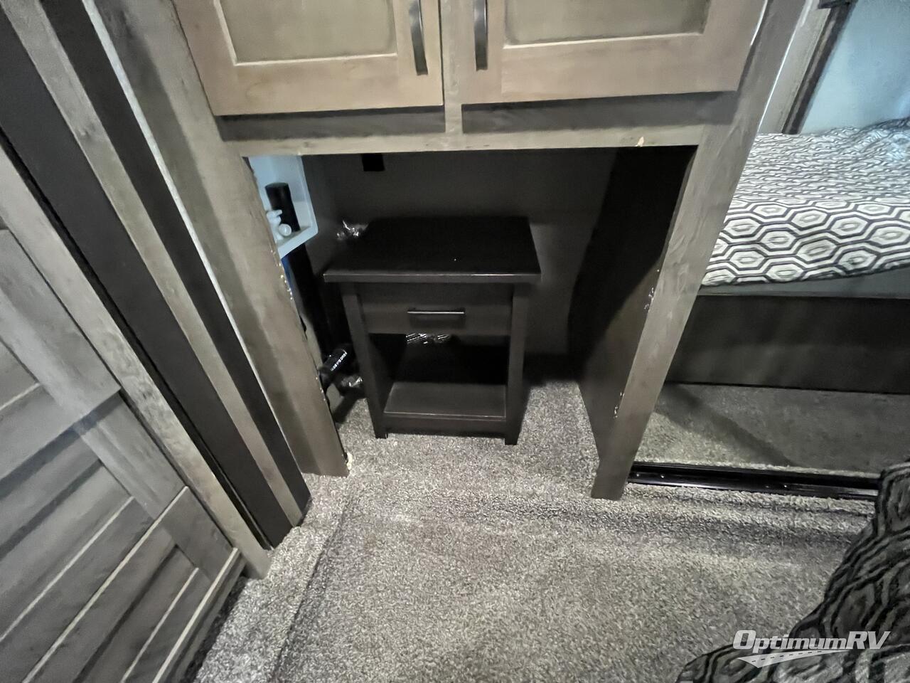 2018 Keystone Sprinter 3551FWMLS Photo 28