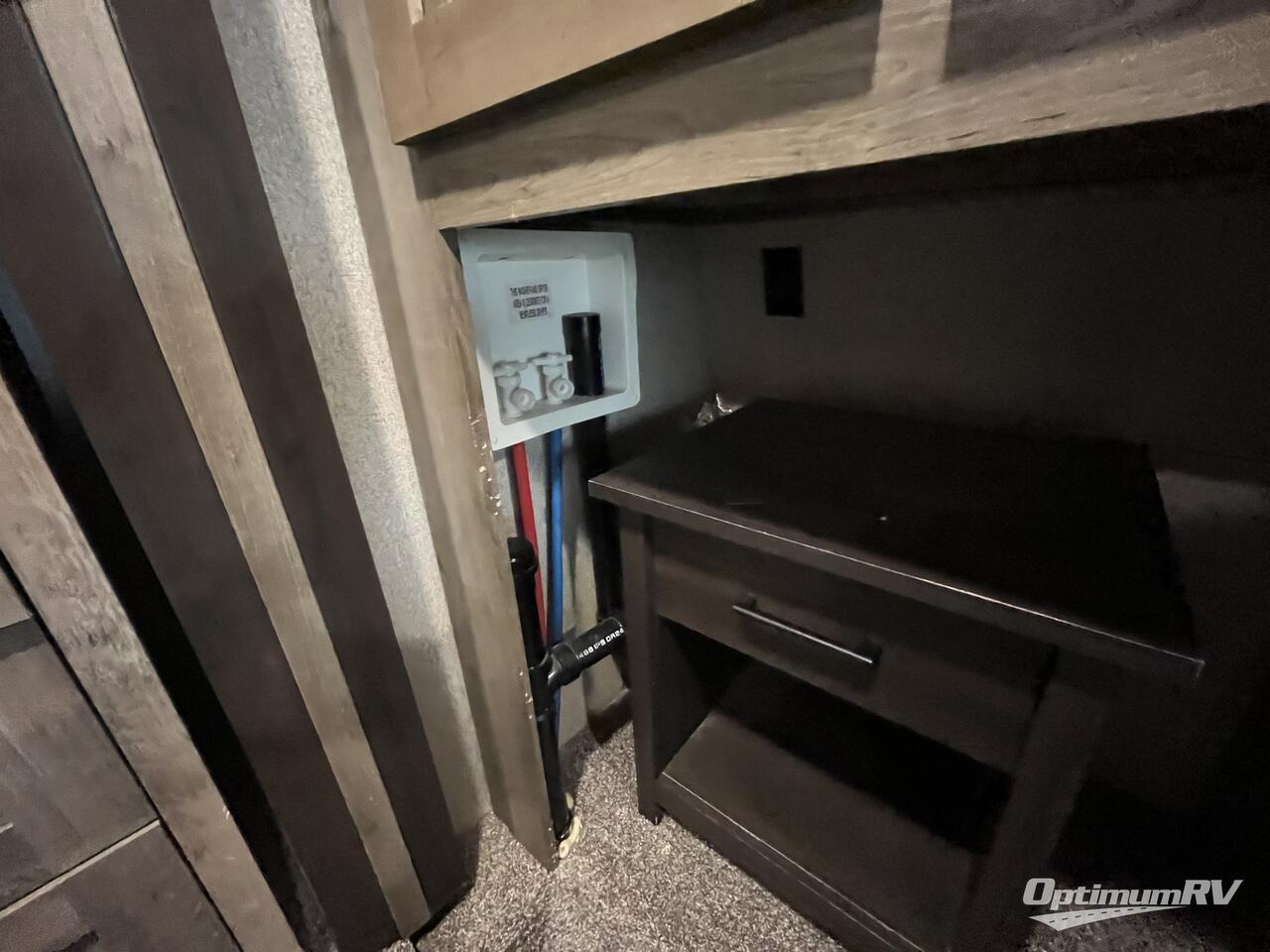 2018 Keystone Sprinter 3551FWMLS Photo 29