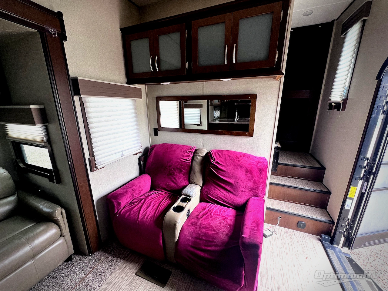 2018 Prime Time Crusader 319RKT Photo 13