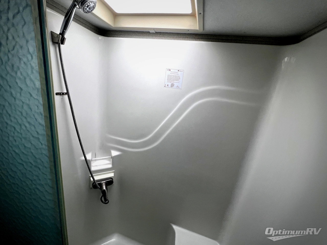 2018 Prime Time Crusader 319RKT Photo 15