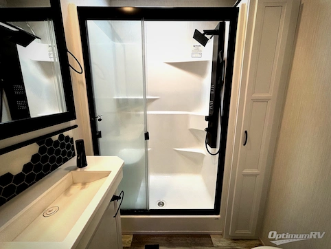 2023 Forest River Cedar Creek Cottage 40CCK RV Photo 4