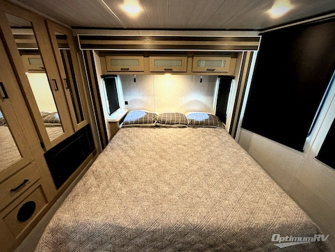 2023 Forest River Salem Grand Villa 42VIEW RV Photo 2