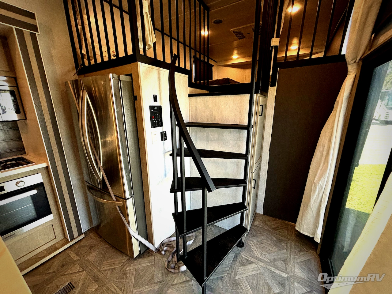 2023 Forest River Salem Grand Villa 42VIEW Photo 11