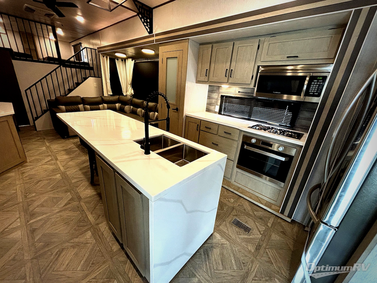 2023 Forest River Salem Grand Villa 42VIEW Photo 14