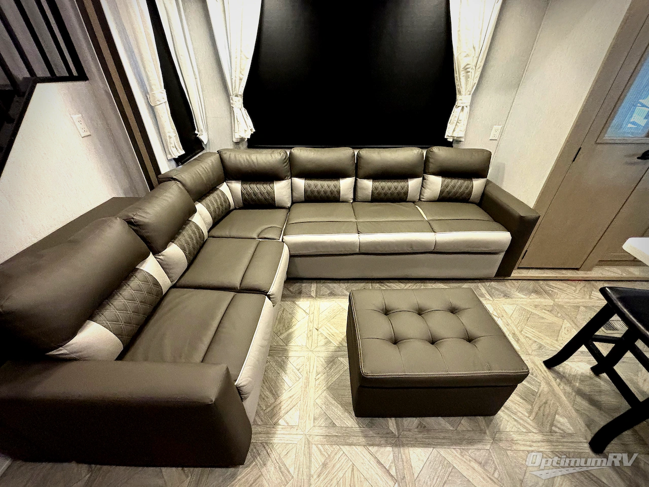 2023 Forest River Salem Grand Villa 42VIEW Photo 15