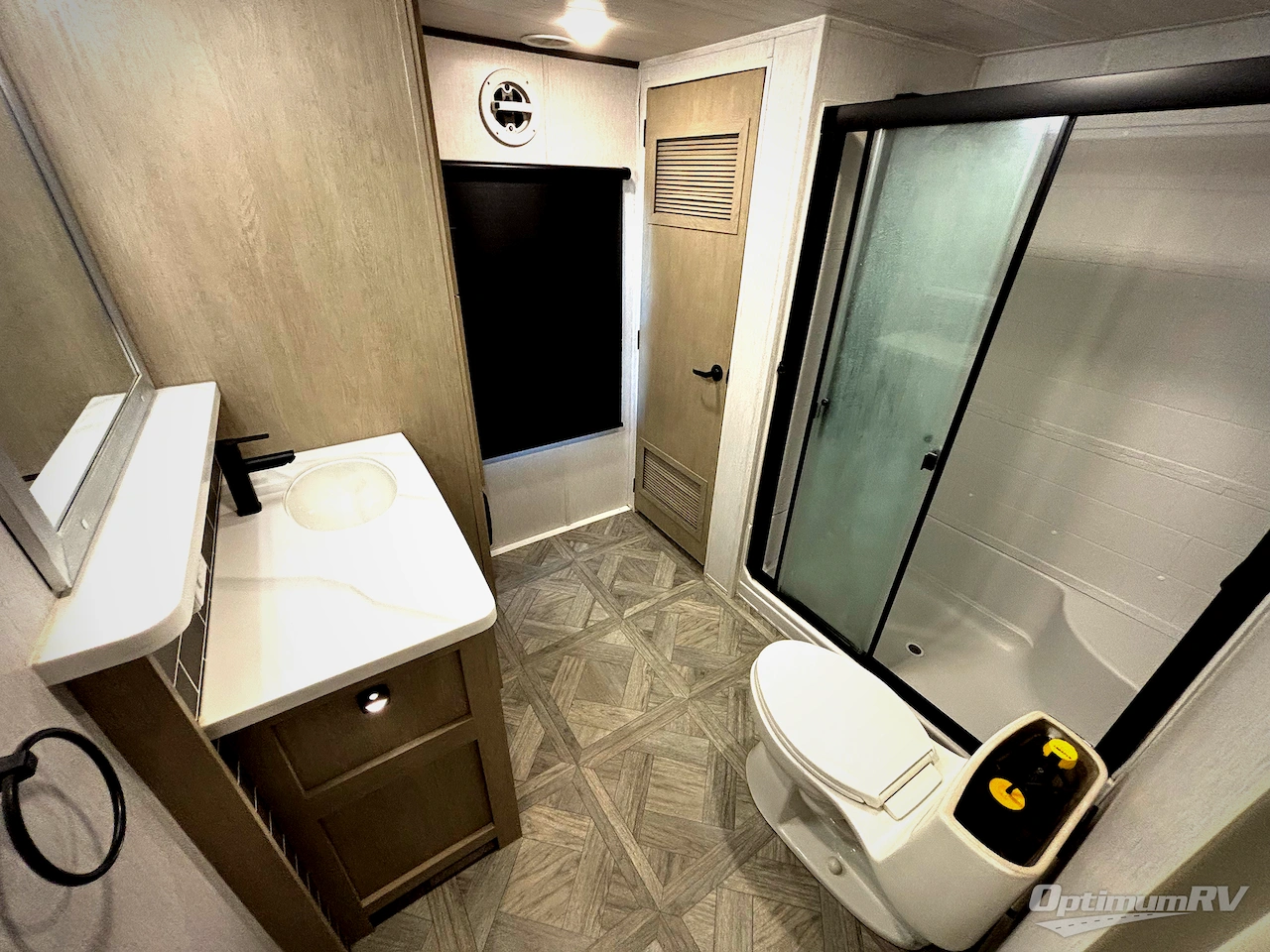 2023 Forest River Salem Grand Villa 42VIEW Photo 21