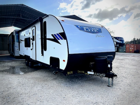 Used 2023 Forest River Salem Cruise Lite 261BHXL Featured Photo