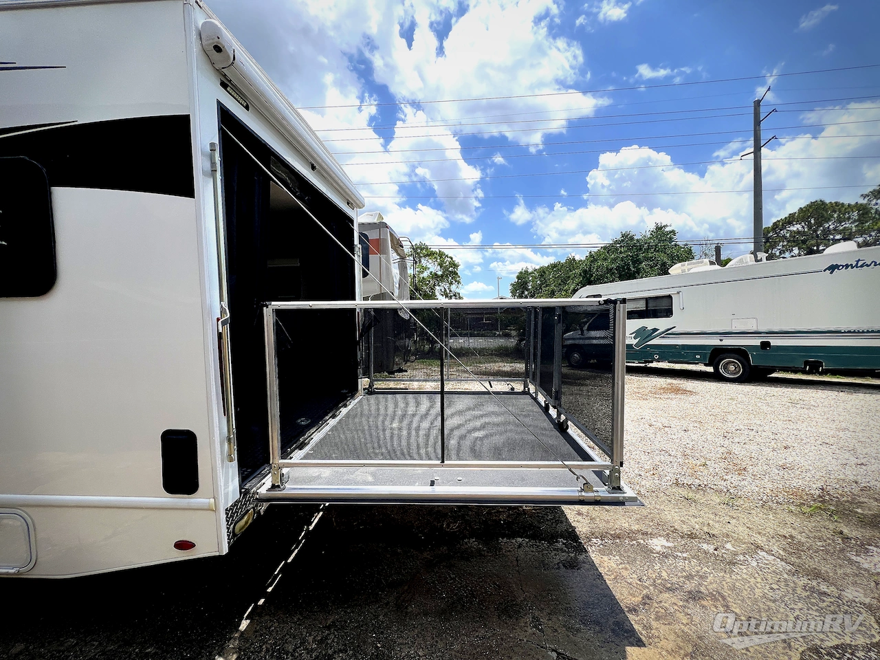 2022 Thor Outlaw 29J Photo 28
