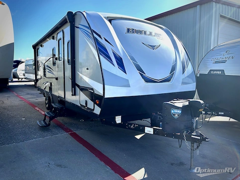 Used 2019 Keystone Bullet 243BHS Featured Photo