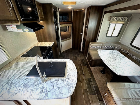 2019 Keystone Bullet 243BHS RV Photo 2