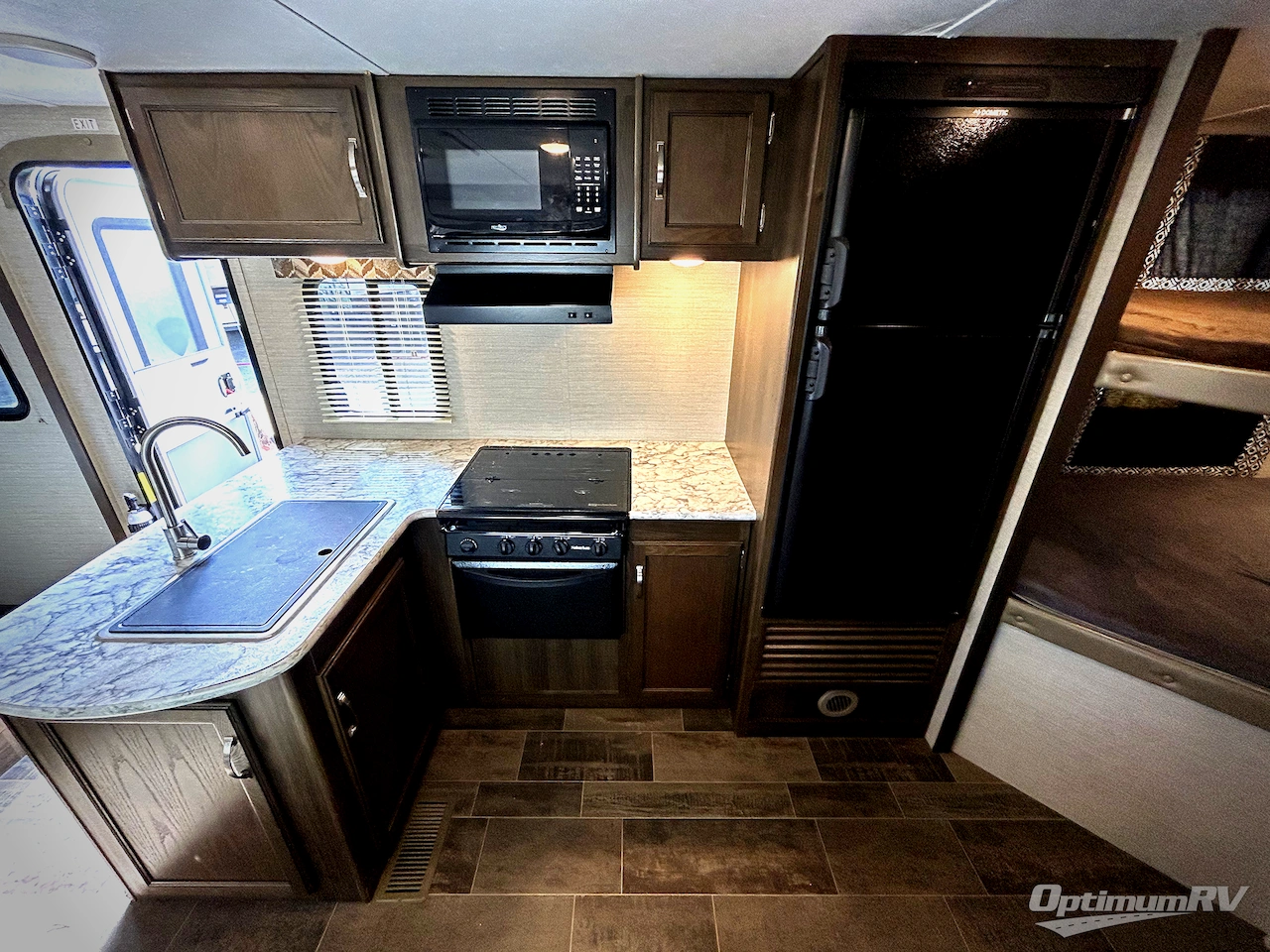 2019 Keystone Bullet 243BHS Photo 7