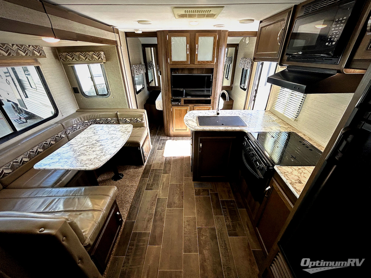 2019 Keystone Bullet 243BHS Photo 4