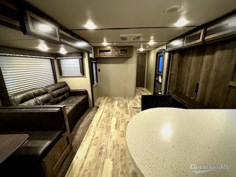 2018 Keystone Sprinter 312MLS RV Photo 2