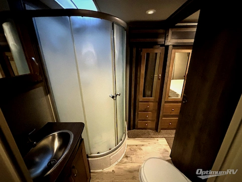 2018 Keystone Sprinter 312MLS RV Photo 3