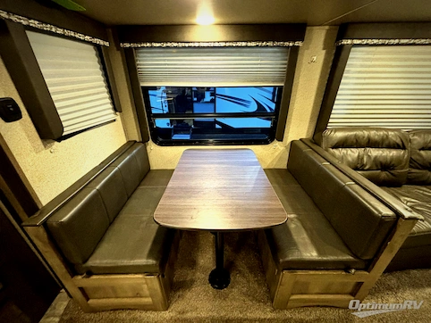 2018 Keystone Sprinter 312MLS RV Photo 4