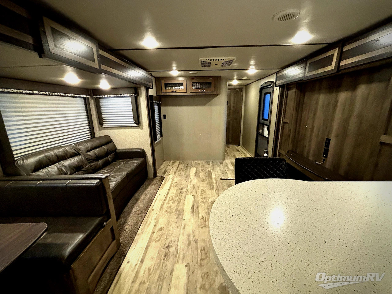 2018 Keystone Sprinter 312MLS Photo 5