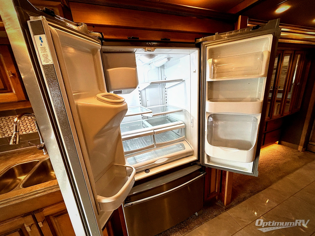 2018 Tiffin Phaeton 37 BH Photo 9