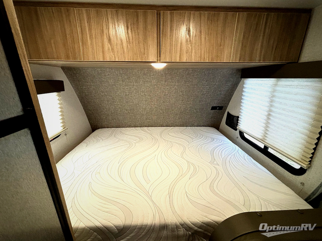 2021 Winnebago Towables Micro Minnie 1708FB Photo 7