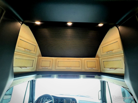 2020 Newmar Super Star 3746 RV Photo 2